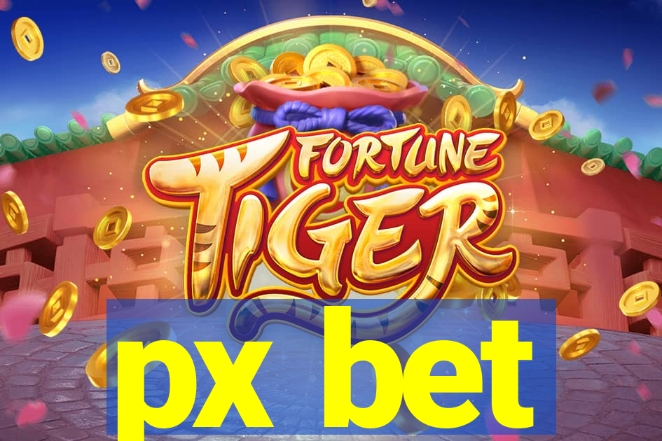 px bet